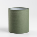 Brilagi - Universeller Lampenschirm NUBILA E27 15,5x14 cm grün
