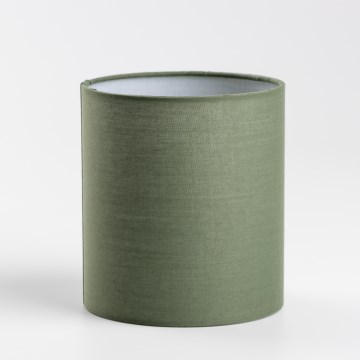 Brilagi - Universeller Lampenschirm NUBILA E27 15,5x14 cm grün