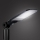 Brilagi - URBANLIGHT LED-Straßenleuchte 100W/230V schwarz IP65