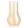 Brilagi - Verre de rechange doré pour lustre et applique murale TAVERN/COTTAGE E14 210x110 mm