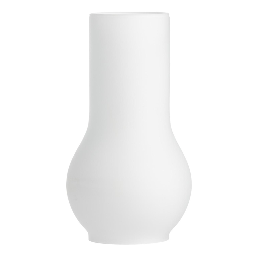 Brilagi - Verre de rechange pour lustre et applique murale TAVERN/COTTAGE E14 210x110 mm blanc