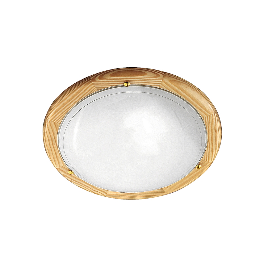 Brilagi - Verre de rechange pour plafonnier ORBIS Ø 38 cm