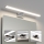 Brilagi - VESTRA Specchio da bagno con luce LED 3 in 1 LED/12W/230V 60 cm IP44 Cromo lucido