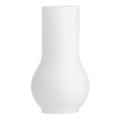 Brilagi - Vetro di ricambio per lampadario e applique TAVERN/COTTAGE E14 210x110 mm bianco