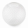 Brilagi - Vetro di ricambio universale STELLA E27 Ø 15 cm trasparente/oro