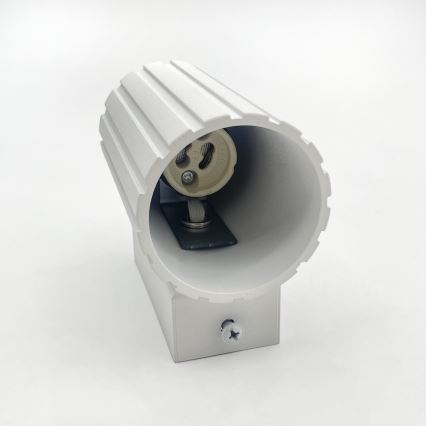 Brilagi - Wandleuchte CRISPINA 1x GU10/10W/230V, 10 cm, weiß