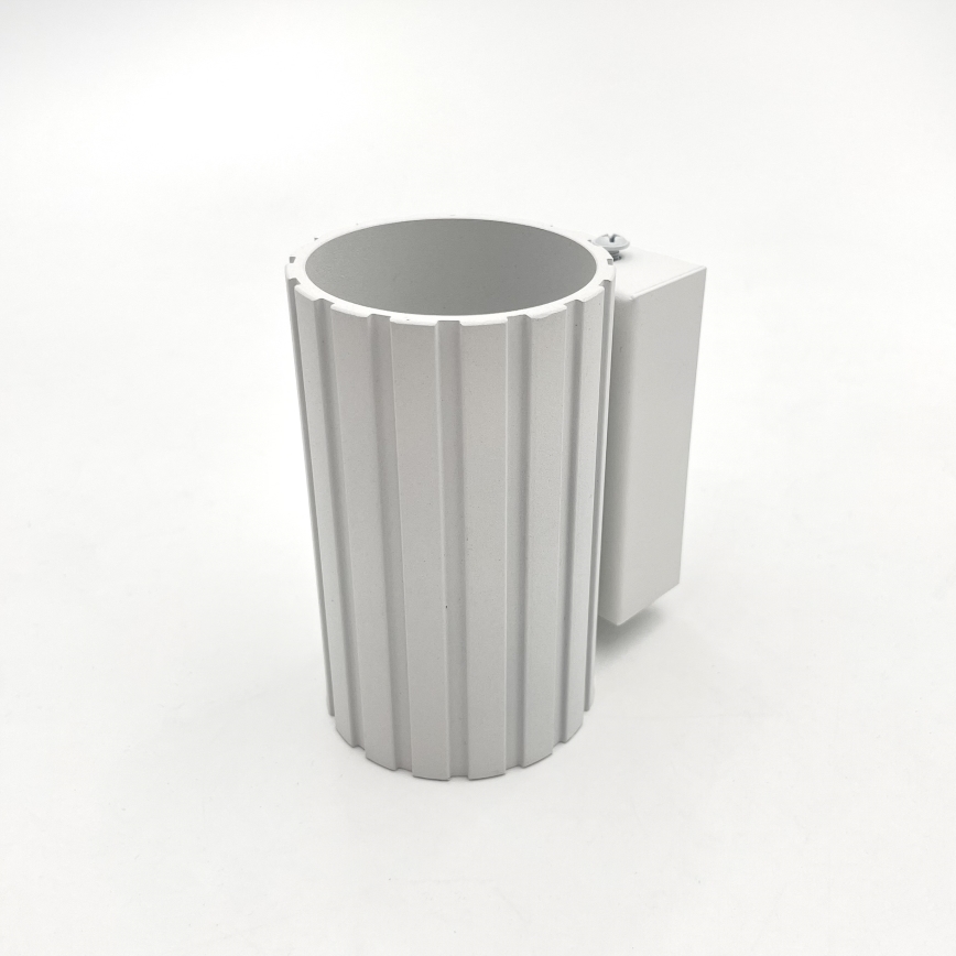 Brilagi - Wandleuchte CRISPINA 1x GU10/10W/230V, 10 cm, weiß