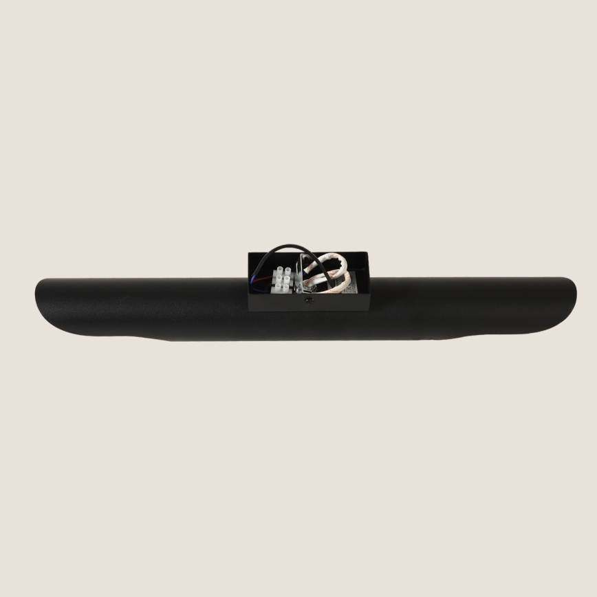 Brilagi - Wandleuchte KALMAR 2xE27/40W/230V schwarz/bronze