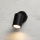 Brilagi - Wandspot CRISPINA 1xGU10/10W/230V schwarz