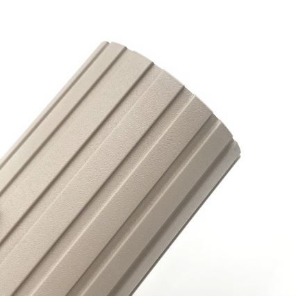 Brilagi - Wandstrahler CRISPINA 1xGU10/10W/230V beige