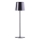 Brillante - Lampada LED touch dimmerabile per esterni XAANA LED/4W/5V 3000/4000/6500K 2600 mAh IP44 nero
