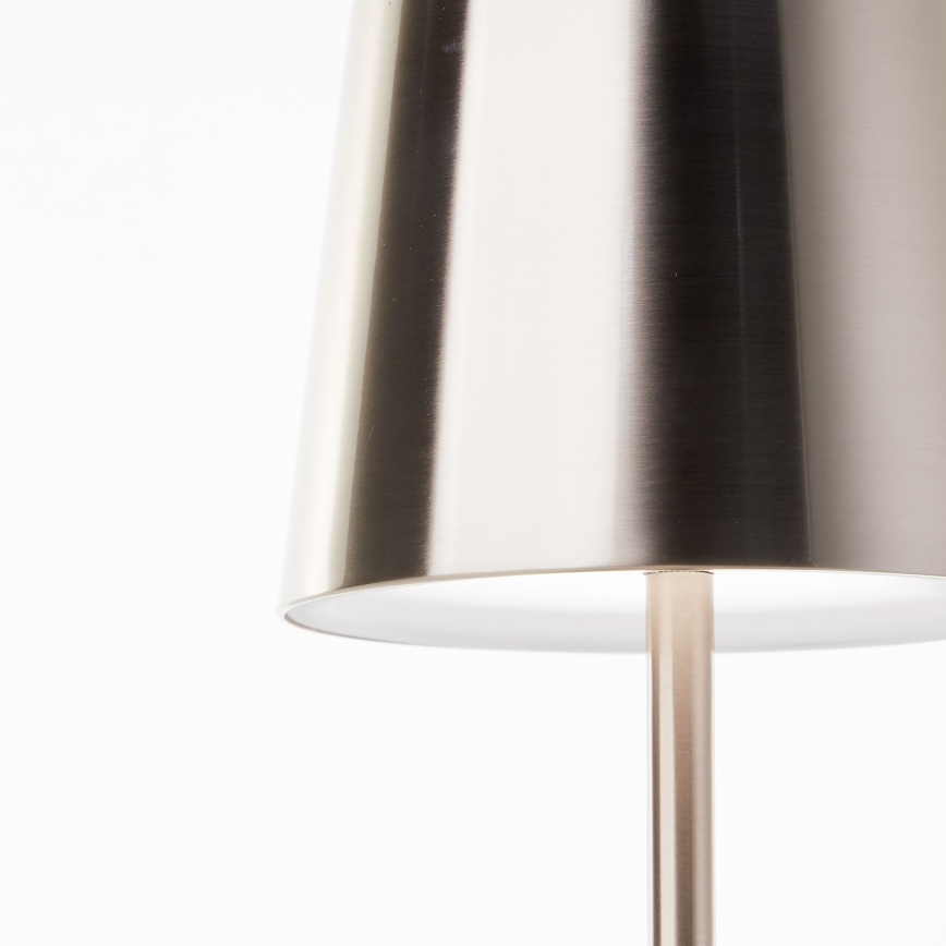 Brillante - Lampada LED touch dimmerabile per esterni XAANA LED/4W/5V 3000/4000/6500K IP44 rame