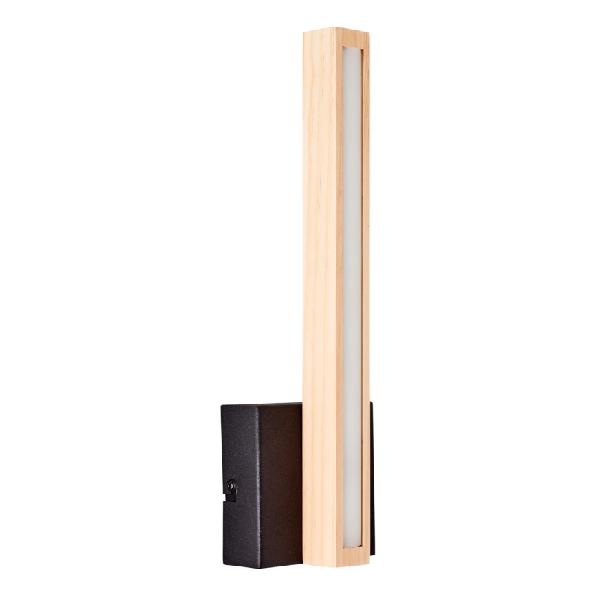 Brilliant - Applique a LED ARION LED/7,5W/230V pino - FSC certificato