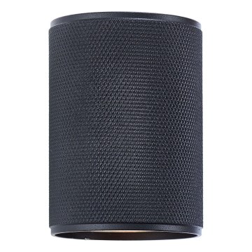Brilliant - Applique a LED MARTY 1xGU10/5W/230V nero
