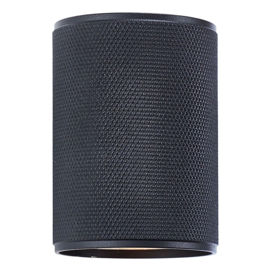 Brilliant - Applique a LED MARTY 1xGU10/5W/230V nero