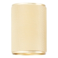 Brilliant - Applique a LED MARTY 1xGU10/5W/230V oro