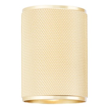 Brilliant - Applique a LED MARTY 1xGU10/5W/230V oro
