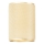Brilliant - Applique a LED MARTY 1xGU10/5W/230V oro