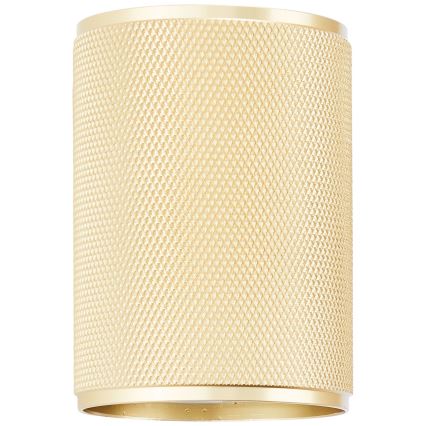 Brilliant - Applique a LED MARTY 1xGU10/5W/230V oro