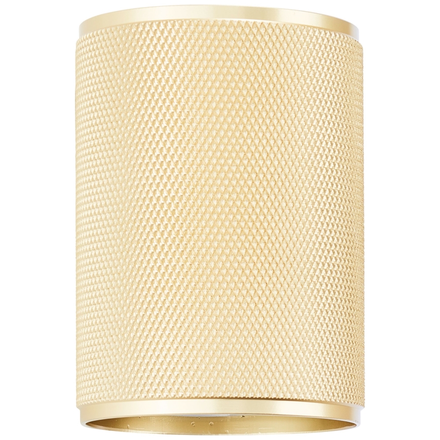 Brilliant - Applique a LED MARTY 1xGU10/5W/230V oro