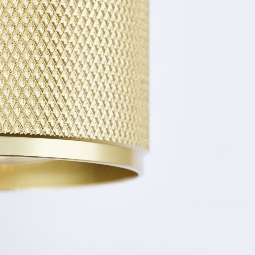 Brilliant - Applique a LED MARTY 1xGU10/5W/230V oro