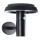 Brilliant - Applique a LED solare con sensore ALVERO LED/4W/3,7V IP44