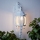 Brilliant - Applique da esterno ISTRIA 1xE27/60W/230V IP23 bianco