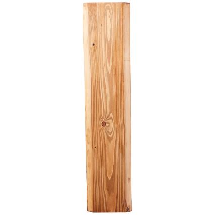Brilliant - Applique murale FEINGOLD LED/8,5W/230V pin - FSC certifié