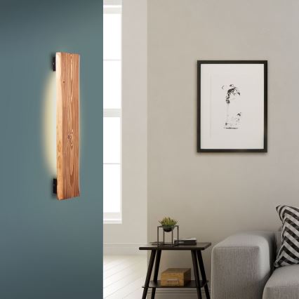 Brilliant - Applique murale FEINGOLD LED/8,5W/230V pin