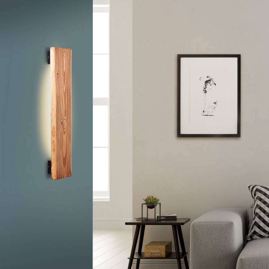 Brilliant - Applique murale FEINGOLD LED/8,5W/230V pin
