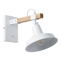 Brilliant - Applique murale HANK 1xE27/40W/230V