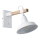 Brilliant - Applique murale HANK 1xE27/40W/230V