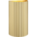 Brilliant - Applique UNDULA 2xGU10/10W/230V oro
