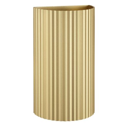 Brilliant - Applique UNDULA 2xGU10/10W/230V oro