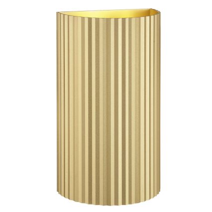 Brilliant - Applique UNDULA 2xGU10/10W/230V oro