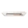 Brilliant - Dimmbare LED-Deckenleuchte BARDEN LED/57W/230V 3000-6800K 60x90 cm weiß + Fernbedienung