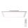 Brilliant - Dimmbare LED-Deckenleuchte FLAT LED/24W/230V 2700-6500K + Fernbedienung