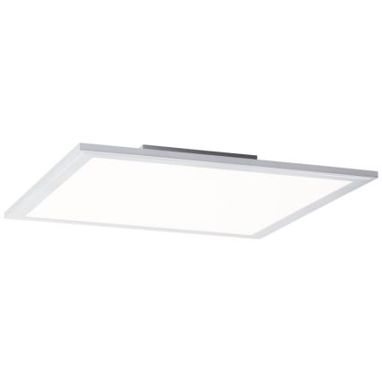 Brilliant - Dimmbare LED-Deckenleuchte FLAT LED/24W/230V 2700-6500K + Fernbedienung