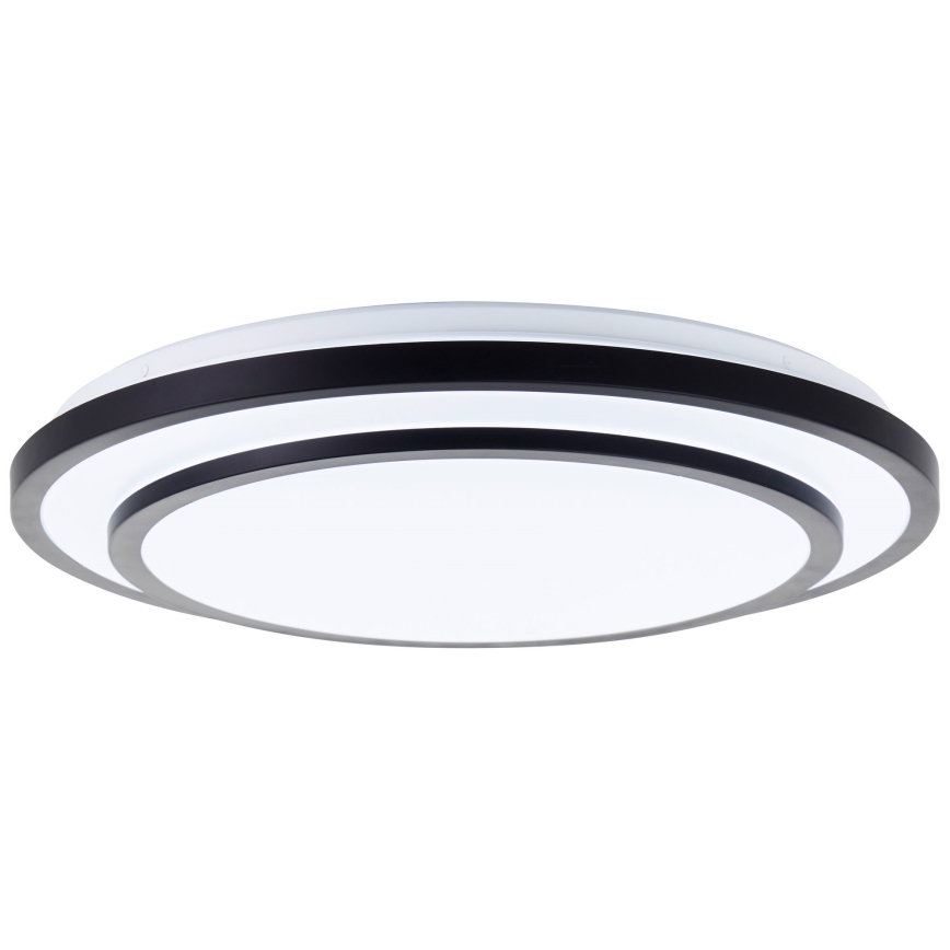 Brilliant - Dimmbare LED-Deckenleuchte LUCIANO LED/40W/230V 3000-6500K + Fernbedienung