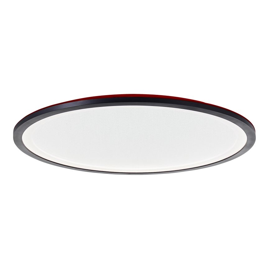 Brilliant - Dimmbare LED-RGBW-Deckenleuchte MOSAKO LED/36W/230V 3000-6500K + Fernbedienung
