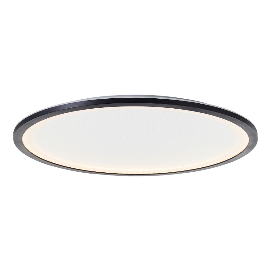 Brilliant - Dimmbare LED-RGBW-Deckenleuchte MOSAKO LED/36W/230V 3000-6500K + Fernbedienung