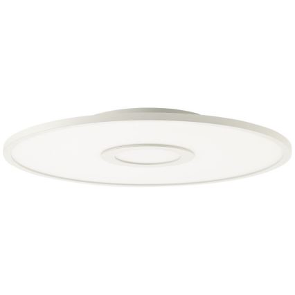 Brilliant - Dimmbare LED-RGBW-Deckenleuchte ODELLA LED/24W/230V 2700-6500K + Fernbedienung