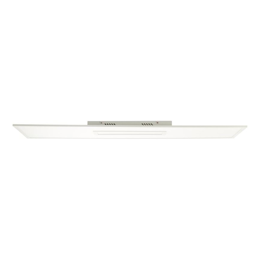Brilliant - Dimmbare LED-RGBW-Deckenleuchte ODELLA LED/37W/230V 2700-6500K + Fernbedienung