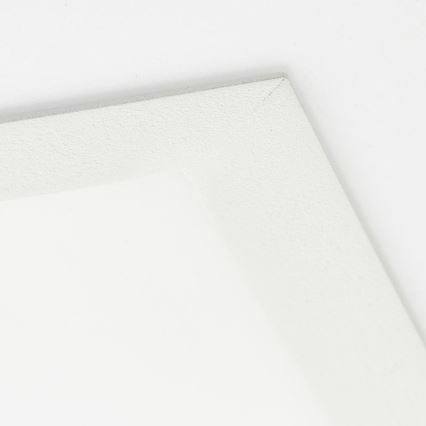 Brilliant - Dimmbare LED-RGBW-Deckenleuchte ODELLA LED/37W/230V 2700-6500K + Fernbedienung