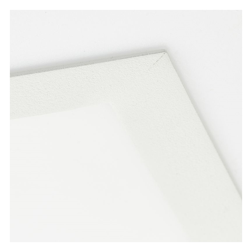 Brilliant - Dimmbare LED-RGBW-Deckenleuchte ODELLA LED/37W/230V 2700-6500K + Fernbedienung