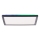 Brilliant - Dimmbare LED-RGBW-Deckenleuchte SALTERY LED/20W/230V 3000-6500 + Fernbedienung