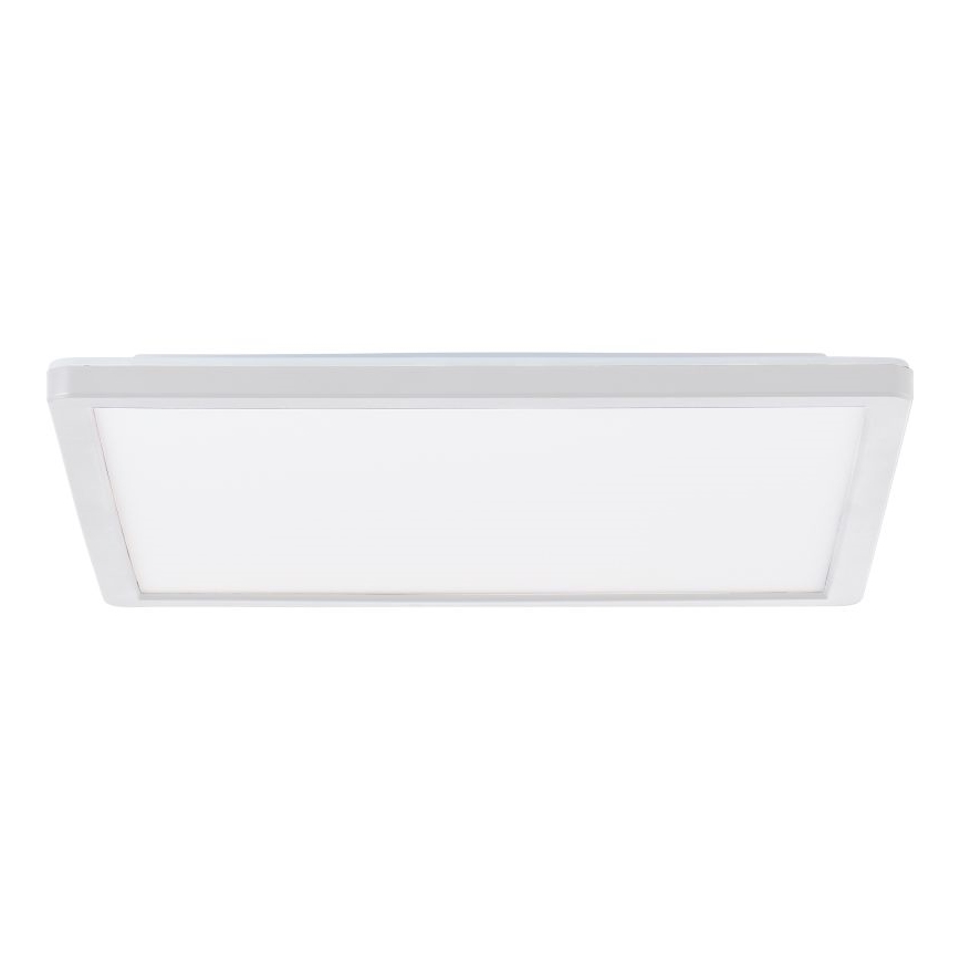 Brilliant - Dimmbare LED-RGBW-Deckenleuchte SALTERY LED/20W/230V 3000-6500K + Fernbedienung