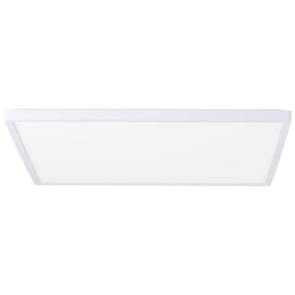 Brilliant - Dimmbare LED-RGBW-Deckenleuchte SALTERY LED/22W/230V 3000-6500K + Fernbedienung