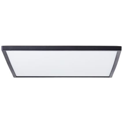 Brilliant - Dimmbare LED-RGBW-Deckenleuchte SALTERY LED/22W/230V 3000-6500K + Fernbedienung