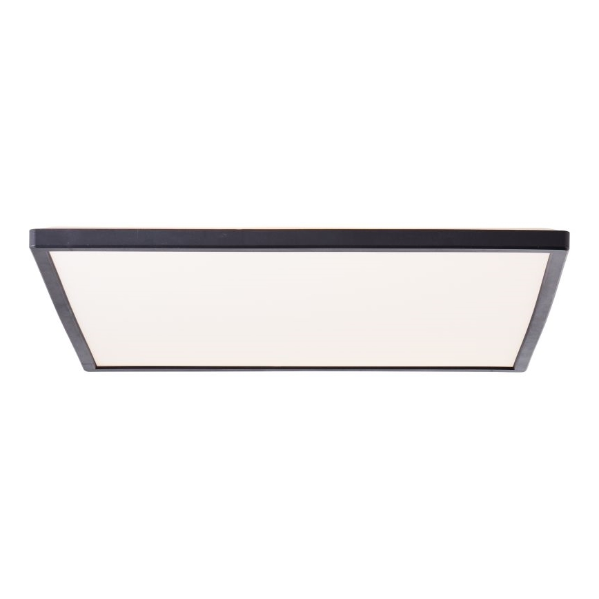 Brilliant - Dimmbare LED-RGBW-Deckenleuchte SALTERY LED/22W/230V 3000-6500K + Fernbedienung
